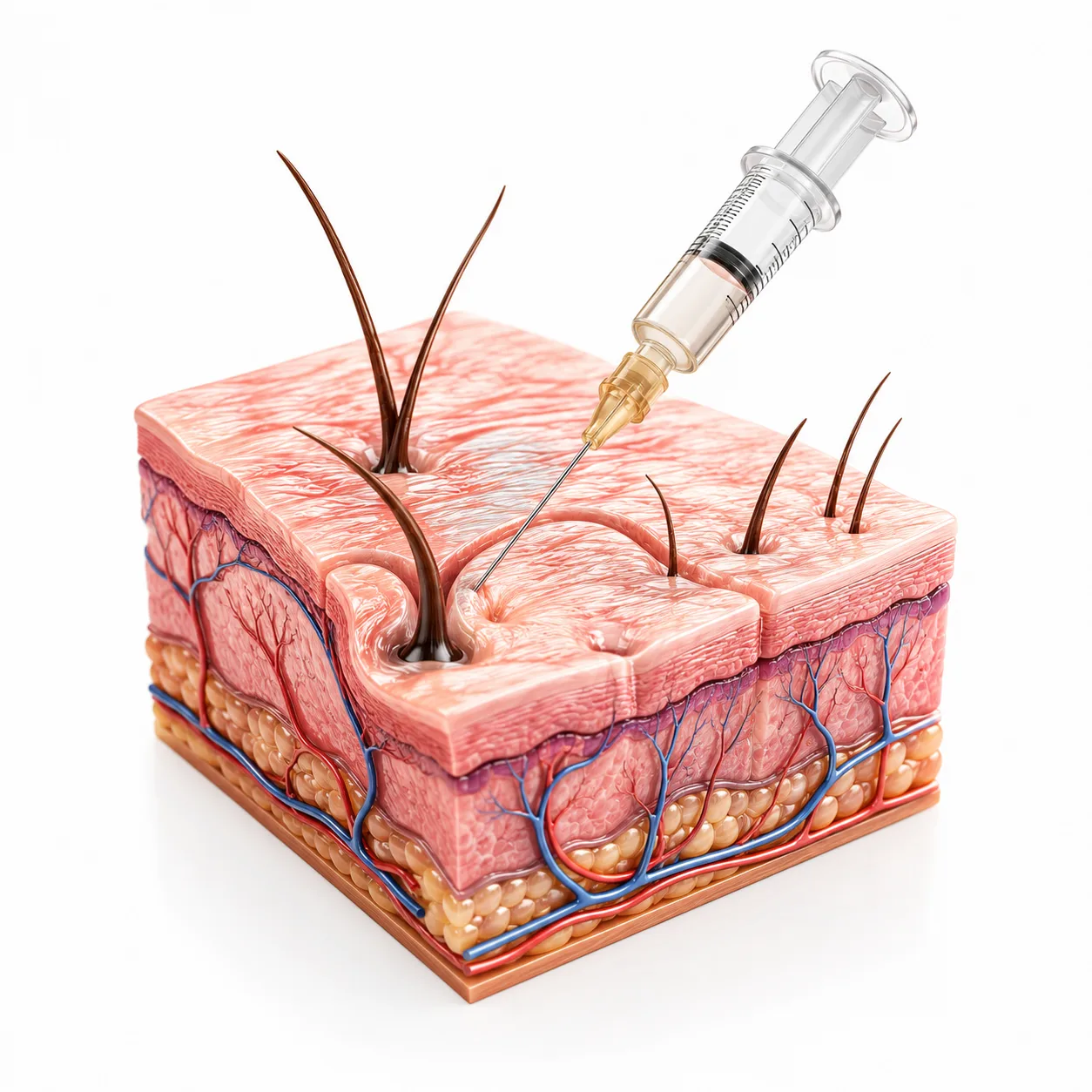 Micro Injection